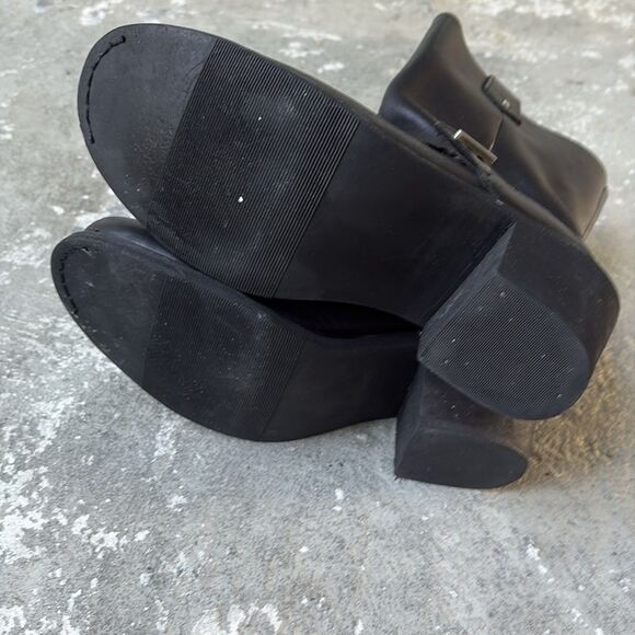 Harley Davidson rhinestone studded boots - Picture 6 of 10